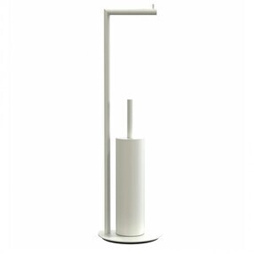 FROST - Nova2 Toilet Brush Set