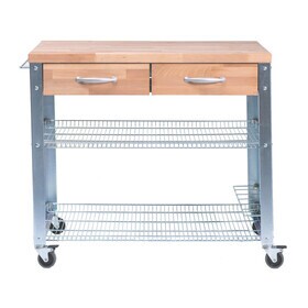 Jan Kurtz - Cook Kitchen Trolley