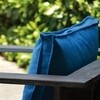 Jan Kurtz - Batten - Fauteuil lounge