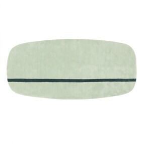 Normann Copenhagen - Oona - Tapijt 90x200cm