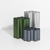 Vitra - Nuage Vase medium