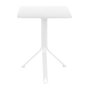 Fermob - Rest'o Gartentisch klappbar 57x57cm