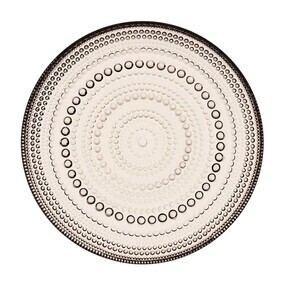 iittala - Assiette à dessert Kastehelmi Ø17cm