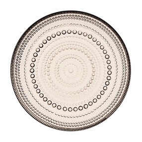 iittala - Kastehelmi Dessert Plate Ø17cm