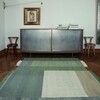 Nanimarquina - Tres - Tapijt in wol en wol vilten 200x300cm 