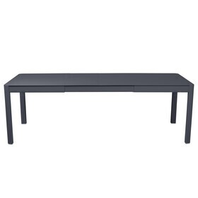 Fermob - Ribambelle Garden Table with 2 extensions