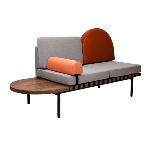 Petite Friture - Grid - Daybed