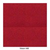 Softline - Java Armchair - red/fabric Vision 448/WxHxD 80x67x78cm/black base