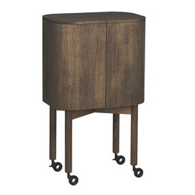 Northern - Loud serveerwagen