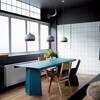 ClassiCon - Pallas Table Indoor