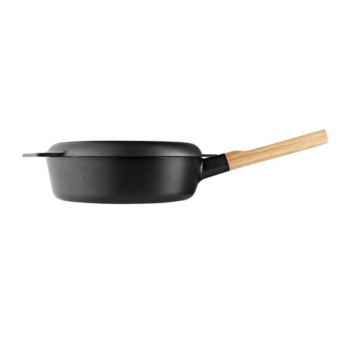 Eva Solo - Eva Solo Nordic Kitchen Sauté Pan Ø24cm