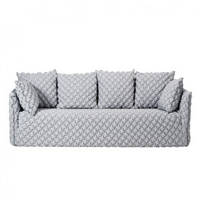 Gervasoni - Ghost 12 Sofa
