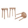 Andersen Furniture - Andersen Furniture U1 - Kruk