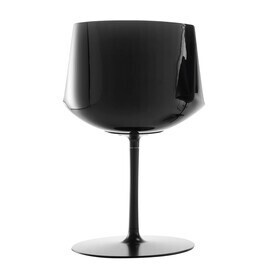 MDF Italia - Flow Chair With Central Leg