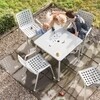 Vitra - Landi - Tuinfauteuil