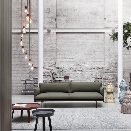 Muuto - Compile - Shelf-System Accessories