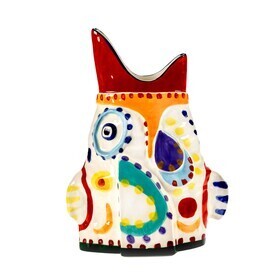 Serax - Vase Sicily 04