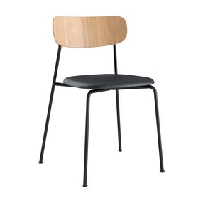 Andersen Furniture - Scope stoel leer