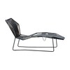 Moroso - Tropicalia - Divan - noir/structure noire