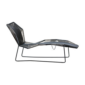 Moroso - Tropicalia chaiselongue