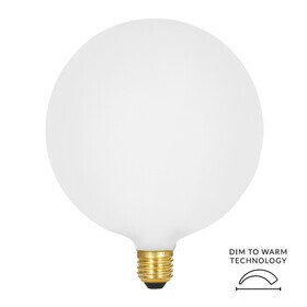 Tala - Sphere V LED E27 GLOBE 360° 8W=} 56W Dim To Warm
