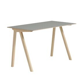 HAY - Copenhague CPH90 2.0 Schreibtisch Linoleum