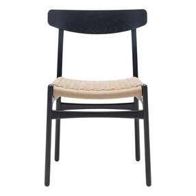 Carl Hansen - CH23 Chair Gestell Eiche