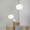 Flos - Glo Ball S1 pendellamp