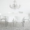 Fritz Hansen - Serie 7 - Stoel gelakt 46cm