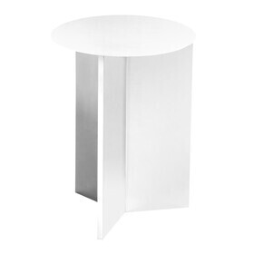 HAY - Slit bijzettafel hoog