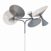 Nemo - Lampe de Marseille Wall Lamp