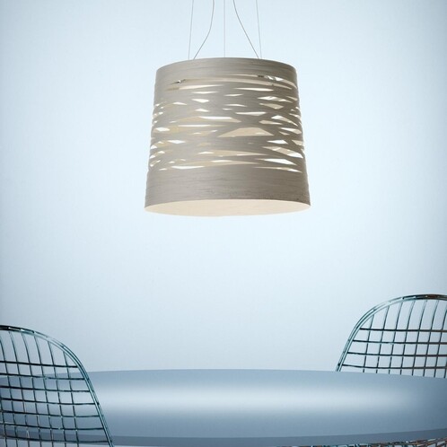 Foscarini - Tress Grande Pendelleuchte