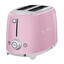 Smeg - TSF01 Toaster 2 Slices