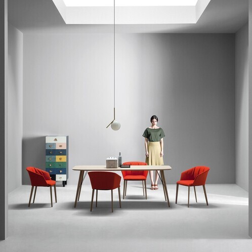 Flos - IC S1 Suspension lamp