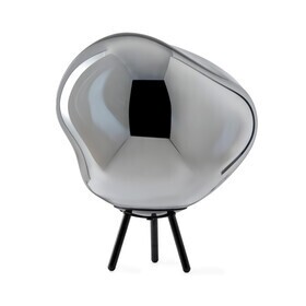 Tom Dixon - Melt LED vloerlamp/hanglamp met batterij