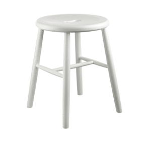 FDB Møbler - J27 Hocker