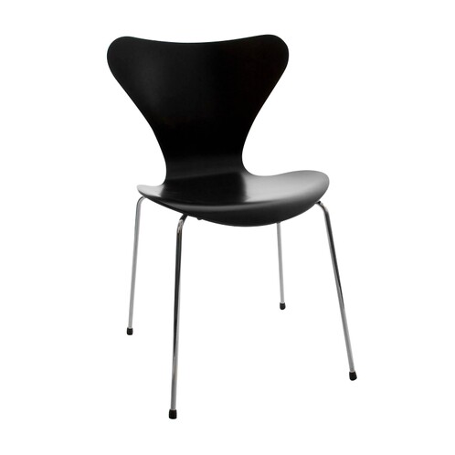 Fritz Hansen Serie 7™ Stuhl lackiert