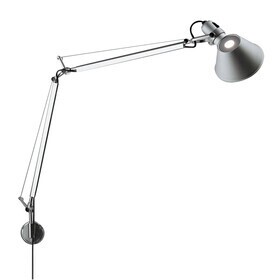 Artemide - Tolomeo Parete LED - Wandlamp