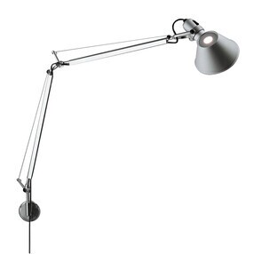 Artemide - Tolomeo Parete LED Wandleuchte