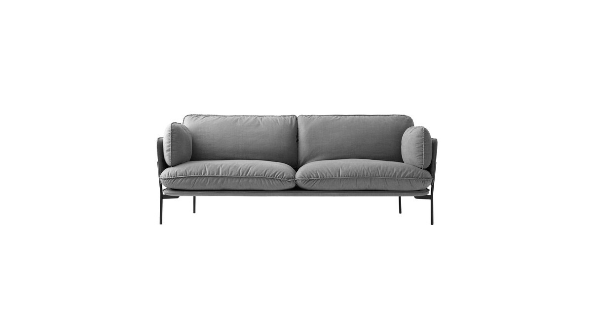 Tradition Cloud Ln3 2 3 Seater Sofa, And Tradition Sofa