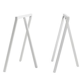 HAY - Loop Stand Tischböcke 2er Set
