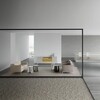 MDF Italia - Sag - Tabouret/Table d'appoint