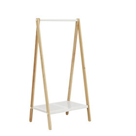 Normann Copenhagen - Toj Cloth Rack 160 x 74 x 59,5