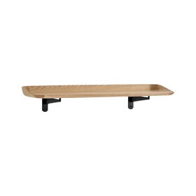 &Tradition - Guild HM14 Wall Shelf 75cm