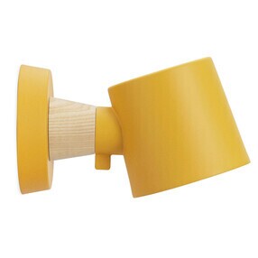 Normann Copenhagen - Rise Wandleuchte Hardwired