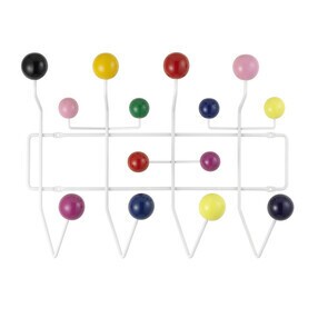 Vitra - Hang it all Coat Rack