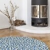 myfelt - Fritz - Tapis en feutre de laine