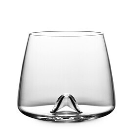 Normann Copenhagen - Normann Whisky Glas Set 2tlg.