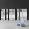 Piure - Nex Pur Rack With Door 30x211.5x36cm