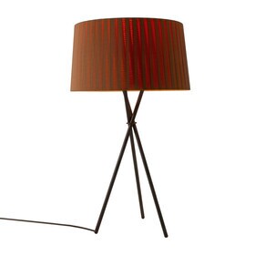 Santa & Cole - Lampe de table Tripode G6